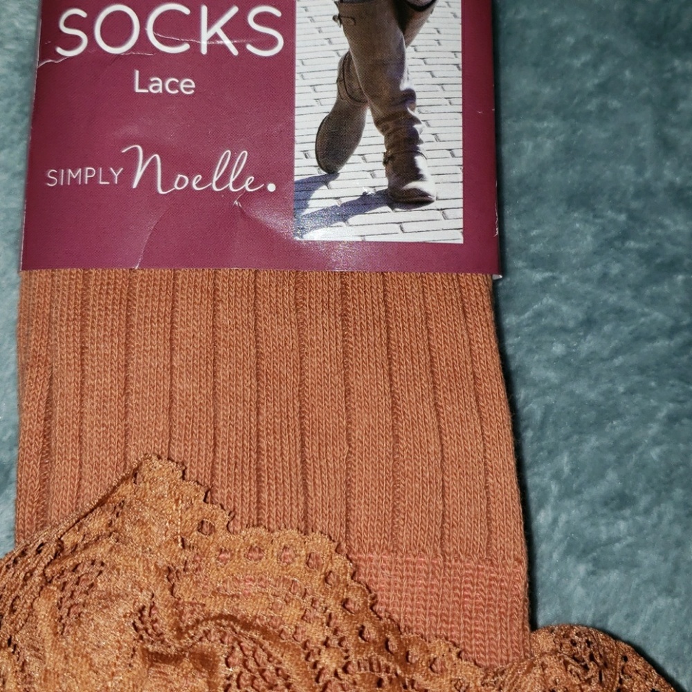 Boot socks - Picture 3 of 4